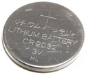 Lithium battery