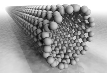 Nanotubes